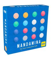 Mandamina