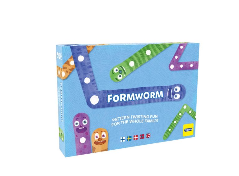 Formworm