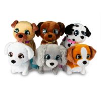 Club Petz Mini Walkiez -koira