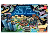 Hotelli -peli Nordic