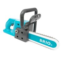BRIO Builder Moottorisaha