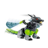 Mecha Dragon robottilohikäärme