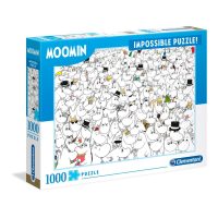 Moomin Impossible palapeli