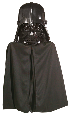 Star Wars Darth Vader -rooliasu