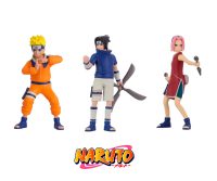 Naruto hahmot, lajitelma 24 kpl