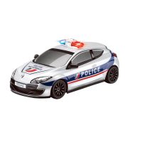 Koolspeed Renault Megane RS RC-poliisiauto