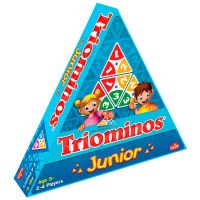 Triominos Junior -peli