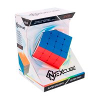 Nexcube 4 x 4