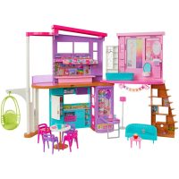Barbie® Vacation house