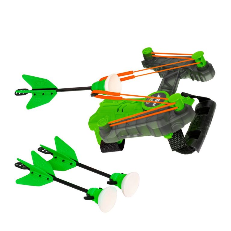 Air Storm Wrist Bow -Jousipyssy
