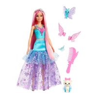 Barbie® A Touch of Magic™ Malibu Doll
