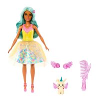 Barbie® A Touch of Magic™ Teresa -nukke