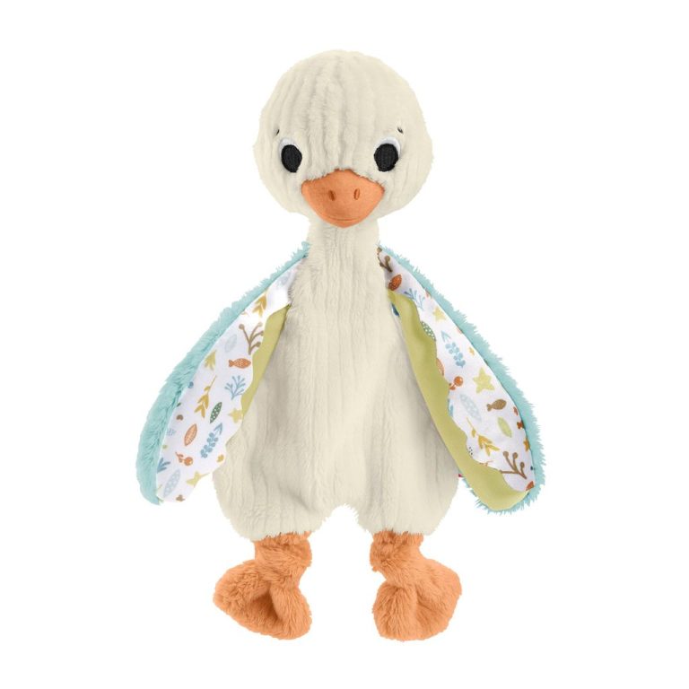 Fisher-Price® Snuggle Up Goose™