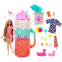 Barbie Pop Reveal™ Rise &#038; Surprise™ -nukke