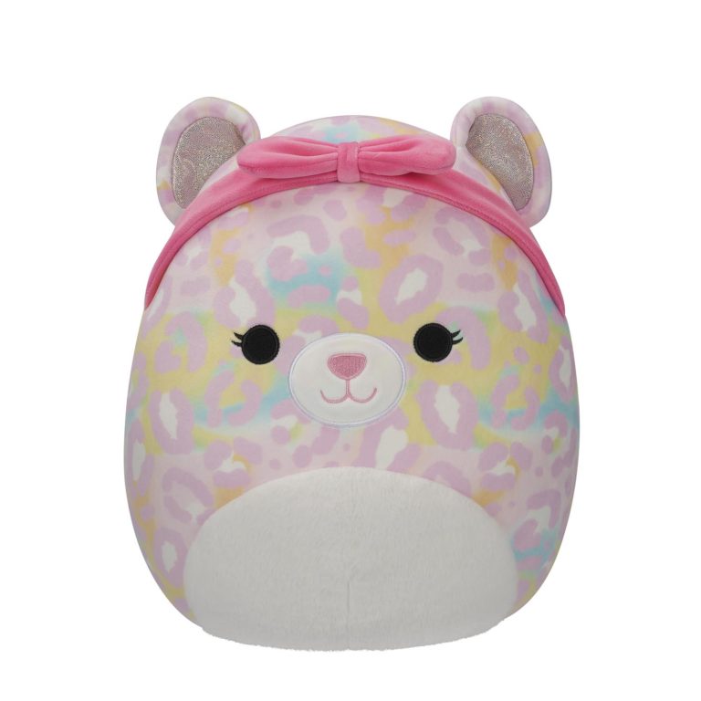 Squishmallows 30 cm P19 pehmo Michaela