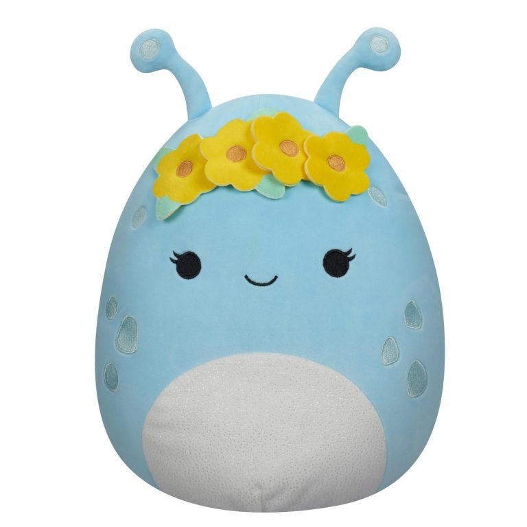 Squishmallows 40 cm P19 pehmo Natnat