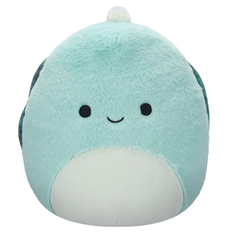 Squishmallows 30 cm P19 Fuzz A Mallows pehmo Onica