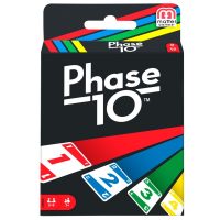 Phase 10® -korttipeli