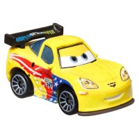 Disney and Pixar Cars Mini Racers -minikokoinen pikkuauto