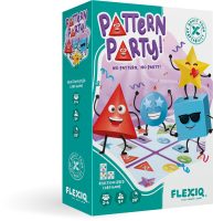 FlexiQ Pattern Party!