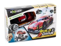Exost Build2Drive &#8211; Radical Racer