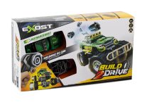 Exost Build2Drive &#8211; Mighty Monster