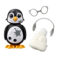 Rescue Penguin Mini musta