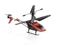 REVOLT I/R S5 Speed Helicopter Red