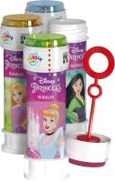 Disney Prinsessa -saippuakupla
