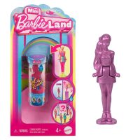 Barbie® Mini BarbieLand™ Color Reveal -mininukke