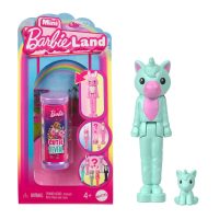 Barbie® Mini BarbieLand™ Cutie Reveal -mininukke