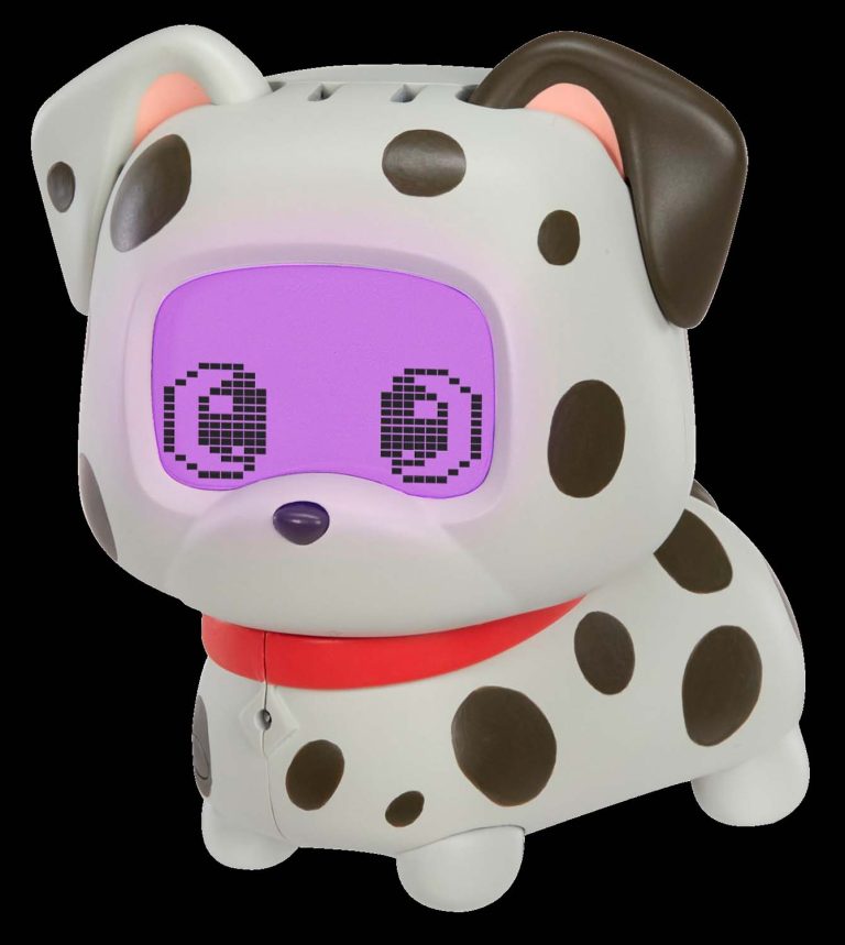 Pixel Petz Dalmatian