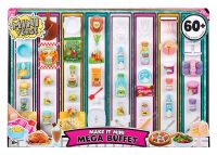 MINIVERSE- Make It Mini Mega Buffet