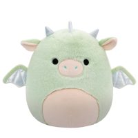 Squishmallows 30 cm P21 Fuzz A Mallows pehmo Drew