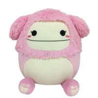 Squishmallows 50 cm P21 Fuzz A Mallows pehmo Brina