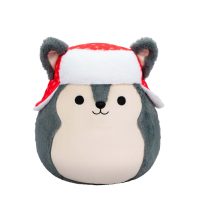 Squishmallows 30 cm P21 Fuzz A Mallows pehmo Ryan