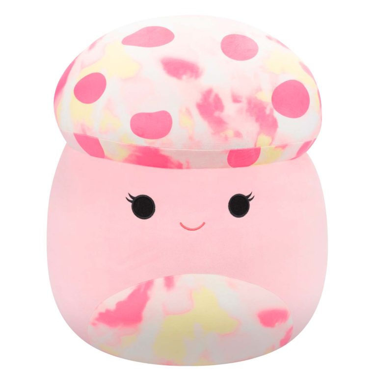 Squishmallows 60 cm pehmo Rachel