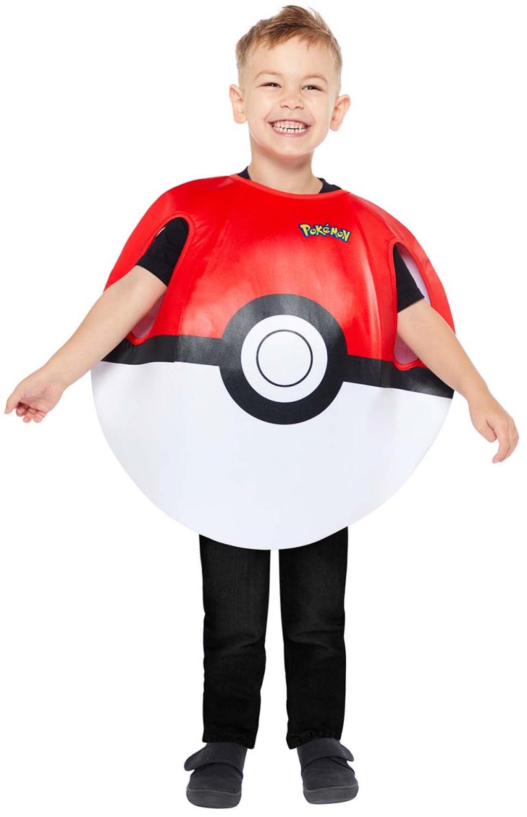 Pokémon Poképallo -lastenasu