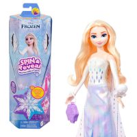 Disney Frozen Spin &#038; Reveal™ Elsa -muotinukke