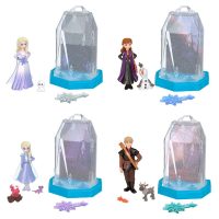 Disney Frozen Ice Reveal™ -yllätysnukke