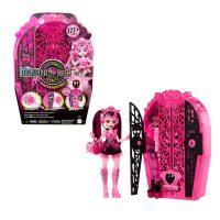 Monster High® Skulltimate Secrets Draculaura