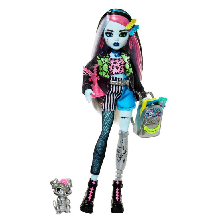 Monster High® Frankie Stein