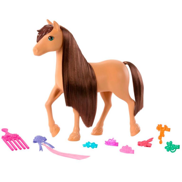 Barbie Mysteries™ The Great Horse Chase™ Pepper -poni