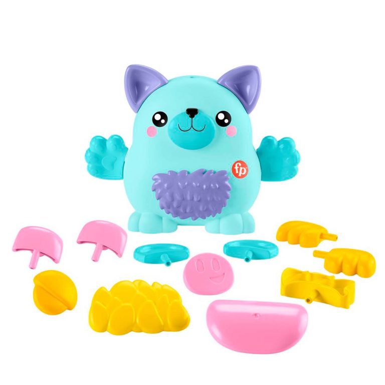 Fisher-Price® FP Pets™ Matchimals™ -hahmo