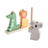 Fisher-Price® Stack &#038; Sort puinen lajittelulelu