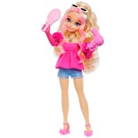 Barbie® Dream Besties™ Barbie Malibu™ -muotinukke