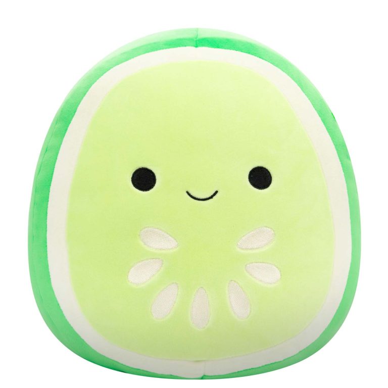 Squishmallows 30 cm P21 pehmo Carmichael