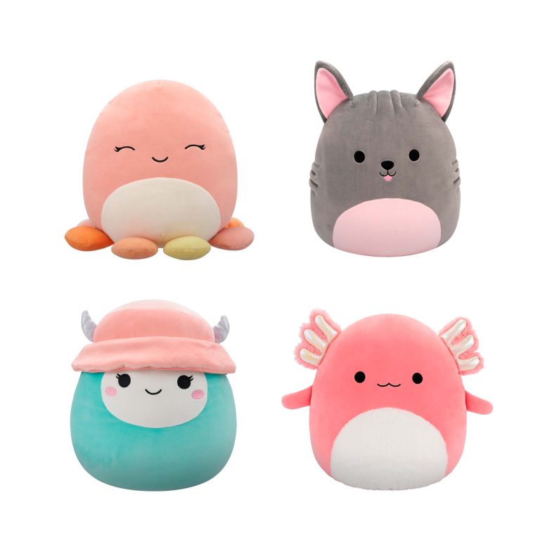 Squishmallows 30 cm P21 pehmo