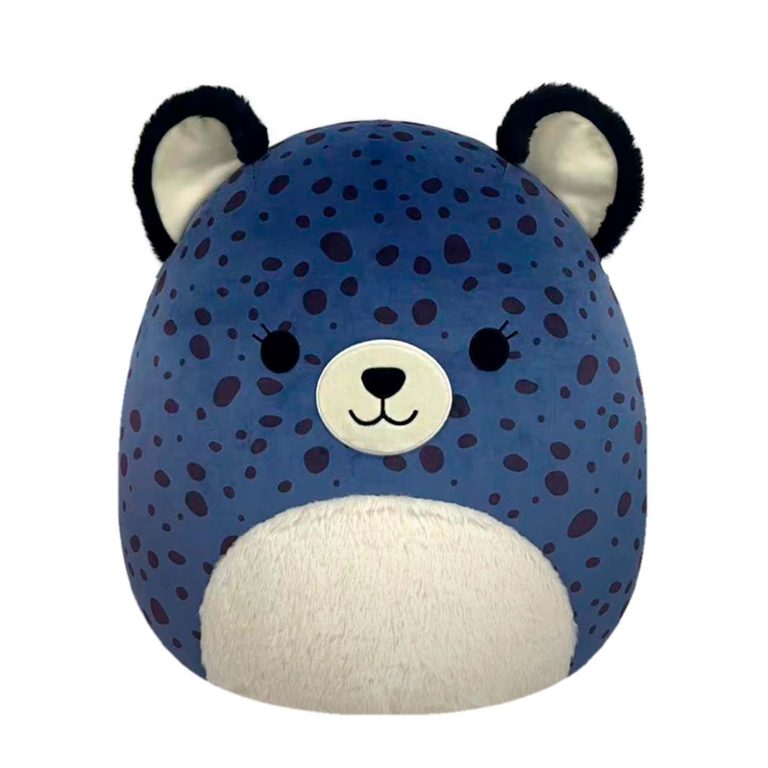 Squishmallows 50 cm P21 pehmo Spotts