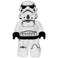 LEGO Star Wars Stormtrooper plush toy, H 33 cm